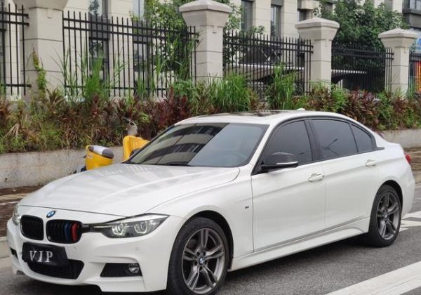 火山策略 11万捡漏宝马3系，六年仅跑8万公里，真香还是坑？